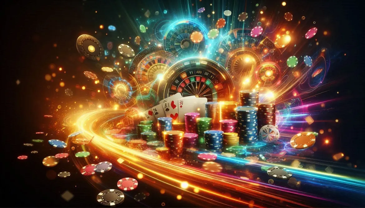 Lucky Jungle Casino